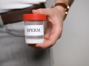 Dokter Urologi Ungkap Ciri-ciri Sperma Sehat, Bisa Dilihat dari Warnanya