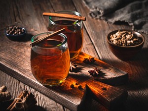 10 Jamu Khas Jateng dan Manfaatnya Bagi Kesehatan
