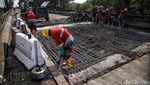 Ini Biang Kerok Macet Horor di Marunda