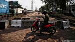 Ini Biang Kerok Macet Horor di Marunda