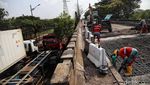 Ini Biang Kerok Macet Horor di Marunda