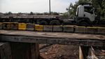 Ini Biang Kerok Macet Horor di Marunda