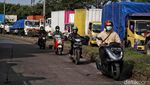 Ini Biang Kerok Macet Horor di Marunda