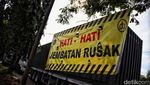 Ini Biang Kerok Macet Horor di Marunda