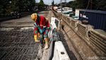 Ini Biang Kerok Macet Horor di Marunda