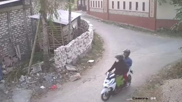 Jambret Pamekasan
