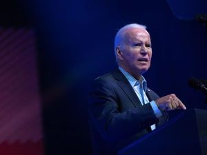 Biden Resmi Akui 2 Negara Pasifik untuk Tangkal Pengaruh China