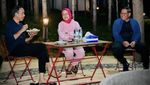 Jokowi Ulang Tahun, Ini Momennya Kulineran hingga Blusukan ke Pasar