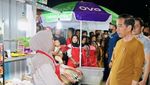 Jokowi Ulang Tahun, Ini Momennya Kulineran hingga Blusukan ke Pasar