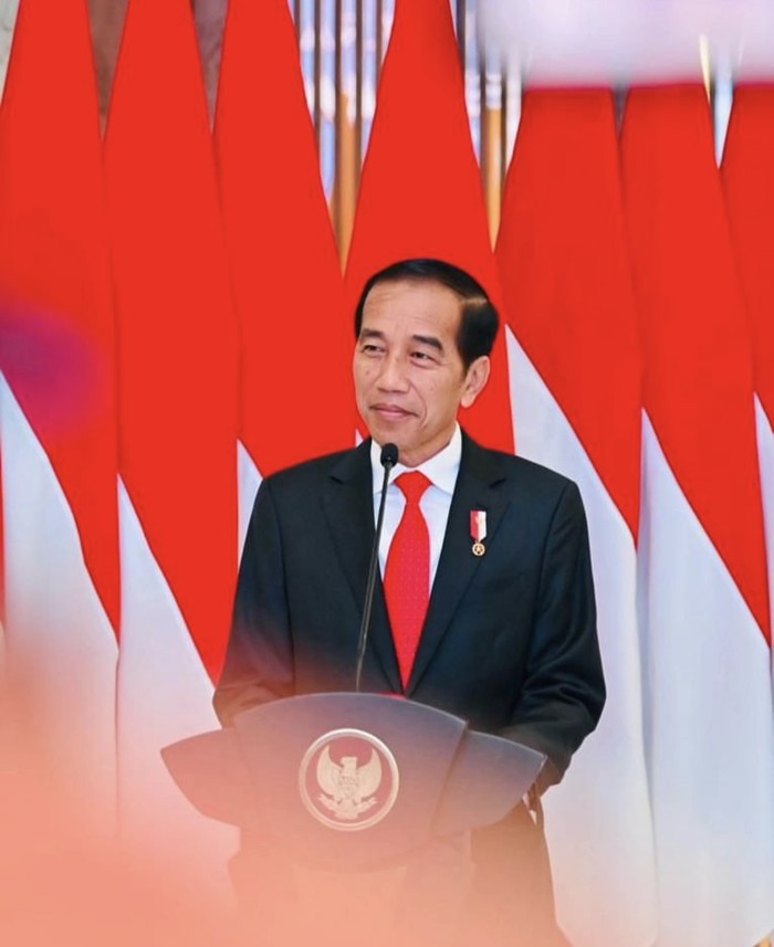 Jokowi Ulang Tahun, Ini Momennya Kulineran hingga Blusukan ke Pasar