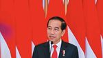 Jokowi Ulang Tahun, Ini Momennya Kulineran hingga Blusukan ke Pasar