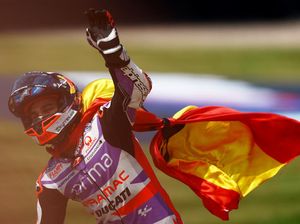 Jorge Martin Pasti Akan Jadi Juara Dunia MotoGP