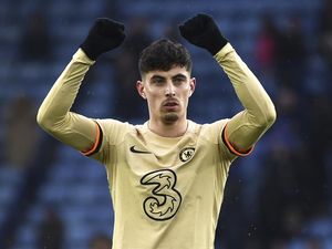 Kai Havertz Langsung Obral Janji Usai Resmi Gabung Arsenal