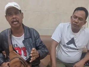 Klarifikasi Lengkap Pria di Video Viral Pentolan Preman Todong Senpi