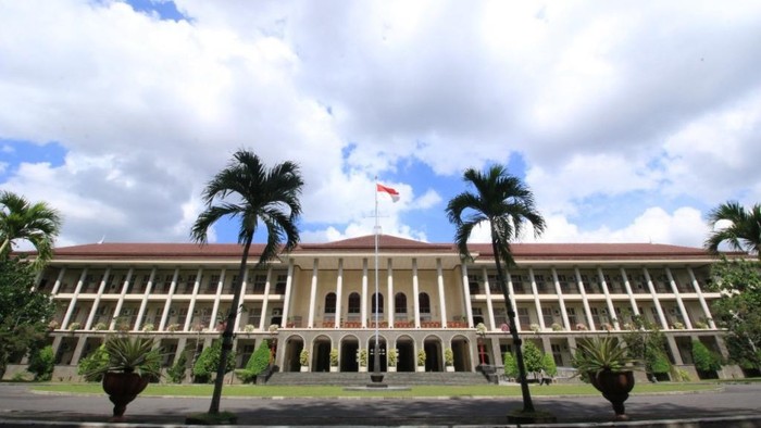 Universitas Gadjah Mada