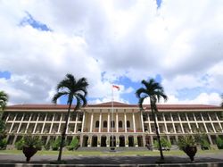 10 Universitas Terbaik di Indonesia Bidang Teknik Versi THE WUR by Subject 2025