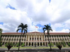 Jurusan Ilmu Komunikasi Terbaik di Indonesia Versi THE WUR By Subject 2024, Selamat!