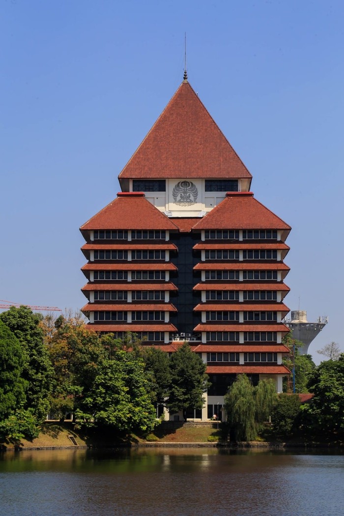 Universitas Indonesia
