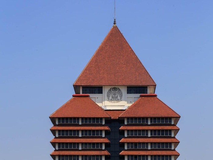 Universitas Indonesia