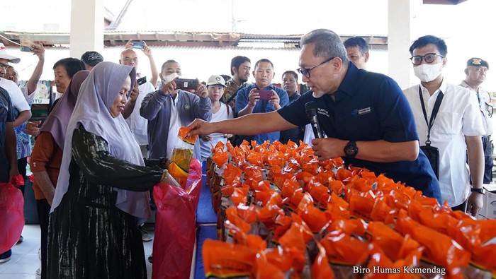 Kemendag