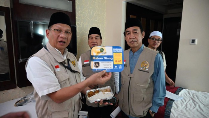 Ketua Komisi VIII DPR Ashabul Kahfi