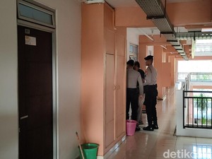 Diduga Korban Perdagangan Orang, Puluhan Orang Telantar di Kulon Progo