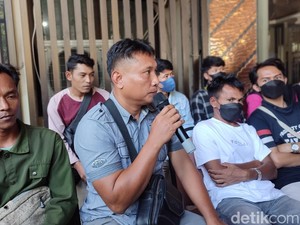 Curhat Korban Perdagangan Orang di Jateng: Bayar Puluhan Juta-Dideportasi