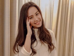 Lady Nayoan Ngaku Diteror, Akun IG Hilang Usai Spill Isu Perselingkuhan Suami-Syahnaz
