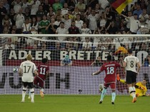 Intip Sejarah Stadion Veltins Arena yang Dipakai Italia VS Spanyol Kemarin