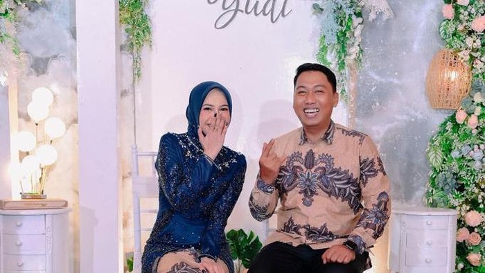 Lamaran wanita di Kolaka Utara dengan mahar dan uang panai senilai Rp 10 miliar. Dokumen Istimewa