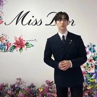 Lee Junho adalah salah satu personel dari grup 2PM. Ia merupakan seorang vokalis utama. Foto: Instagram