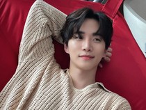 Junho 2PM Ditawari Perankan Superhero di Serial Terbaru Netflix