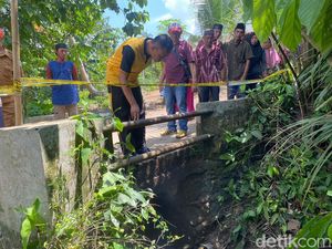 Petani di Batu Bara Gantung Diri karena Tak Dimaafkan Istri