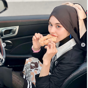 Masya Masyitah Masya Masyitah