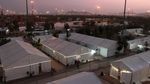 Melihat Persiapan Wukuf di Arafah