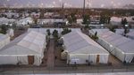 Melihat Persiapan Wukuf di Arafah