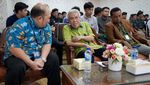 Antusias Mahasiswa di Medan Mengenal Industri Tata Udara