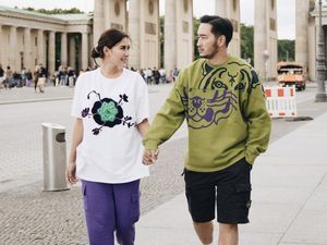 Syahnaz Tulis Ucapan Terima Kasih ke Jeje Usai Perselingkuhan Terbongkar