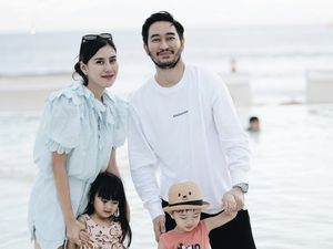 Profil-Biodata Jeje Govinda, Suami Syahnaz Sadiqah Adik Raffi Ahmad