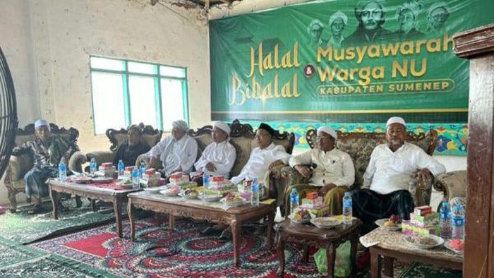 Musra NU Sumenep