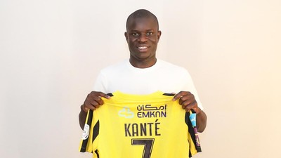 Chelsea, Distributor Bintang-bintang Top ke Arab Saudi