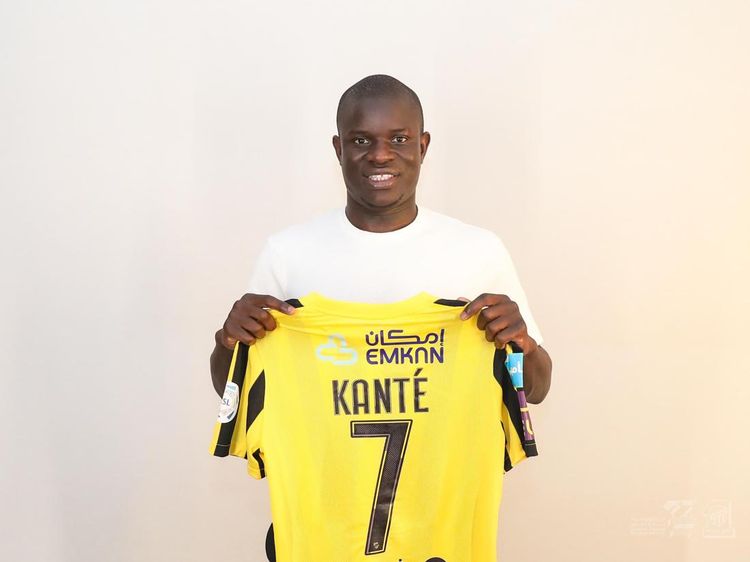Chelsea, Distributor Bintang-bintang Top ke Arab Saudi