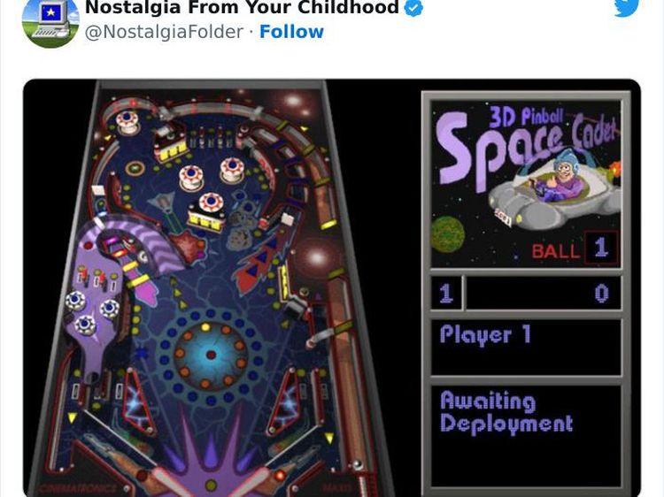 Nostalgia, Kalau Kamu Masih Ingat Semua Berarti Sudah Nggak Muda Lagi