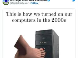 Nostalgia, Kalau Kamu Masih Ingat Semua Berarti Sudah Nggak Muda Lagi