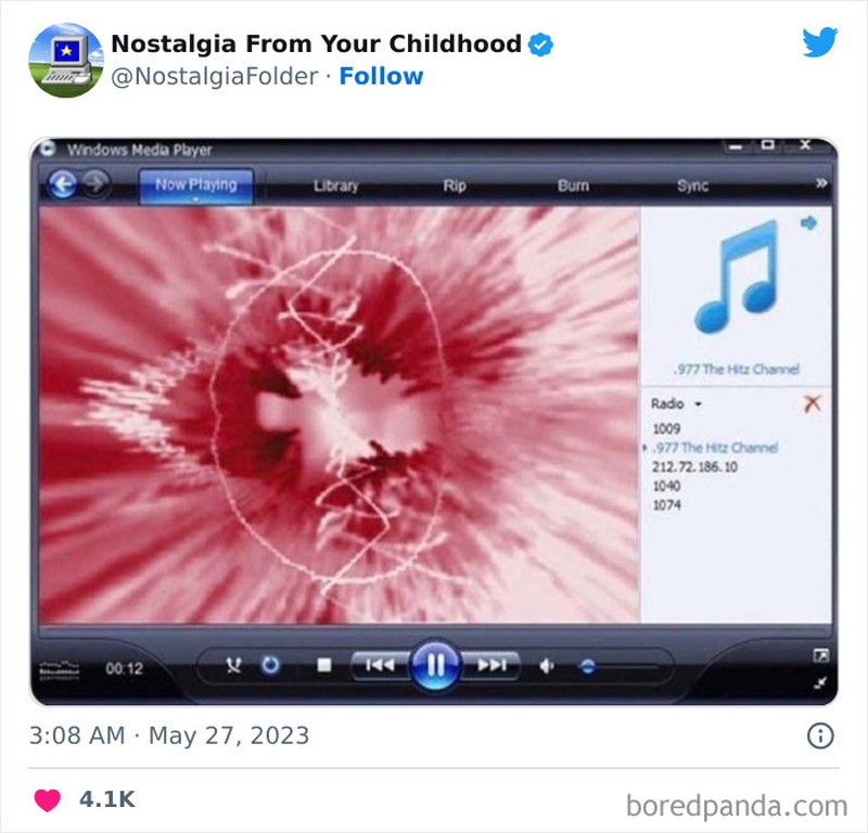Waktu berjalan sangat cepat. Kalau kamu tahu sebagian besar foto-foto ini, sudah pasti kamu sudah nggak muda lagi, hihi!