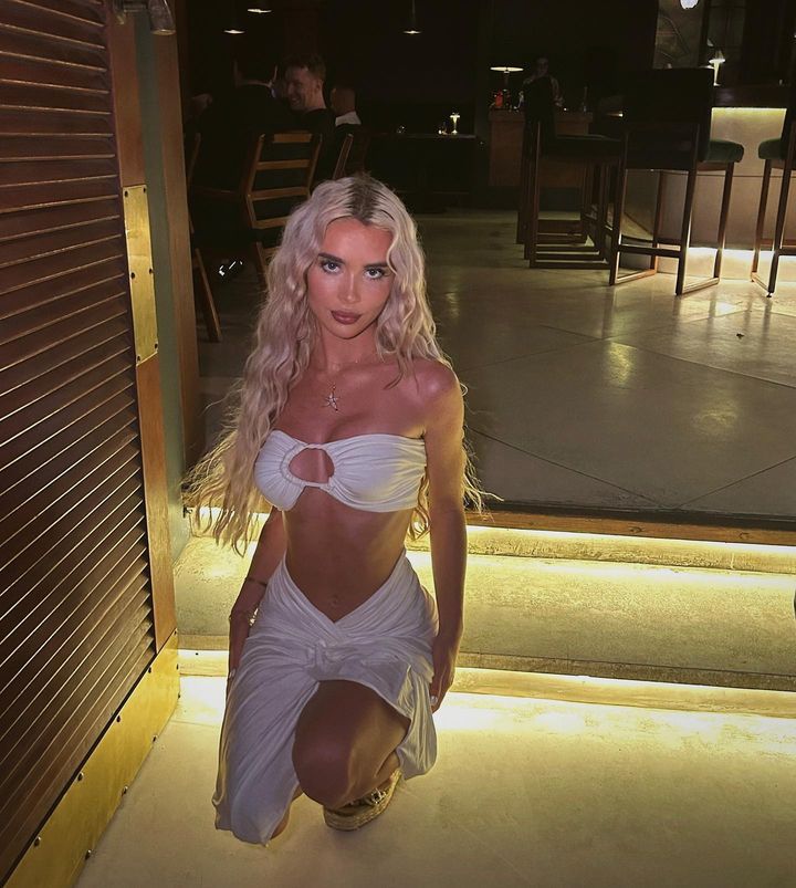 Orla Melissa Sloan Orla Melissa Sloan