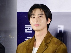 Kisah Haru Park Seo Joon Bantu Pasien Anak Perawatan dan Operasi Tumor Otak
