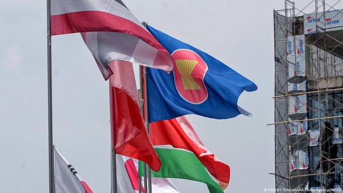 PBB: ASEAN Harus Minta Pertanggungjawaban Junta Myanmar
