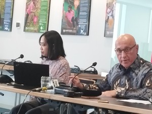 Pakar PBB Desak ASEAN Isolasi Junta Militer untuk Akhiri Krisis di Myanmar