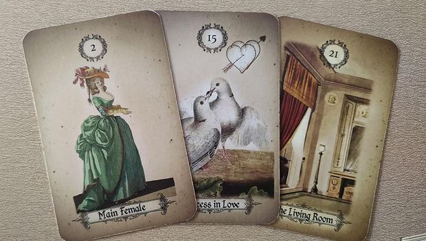 Pembacaan Kartu Tarot Yolanda Pembacaan Kartu Tarot Yolanda.